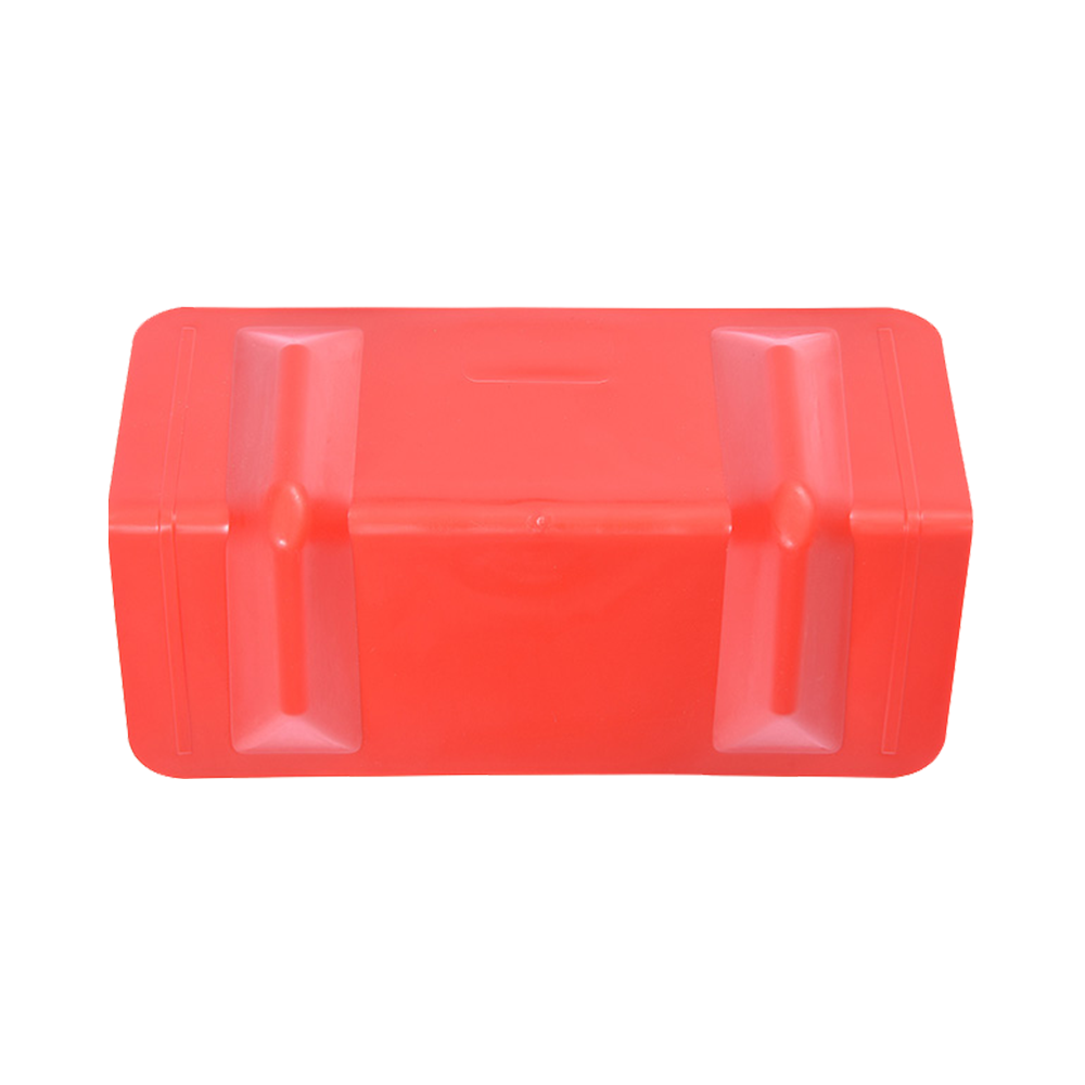 รถบรรทุกหนัก Flatbed Logistic Safety Sharp Edge Protector