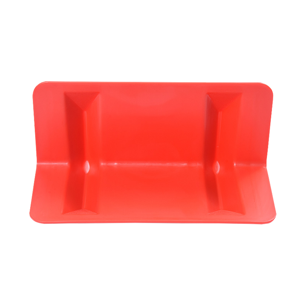 รถบรรทุกหนัก Flatbed Logistic Safety Sharp Edge Protector