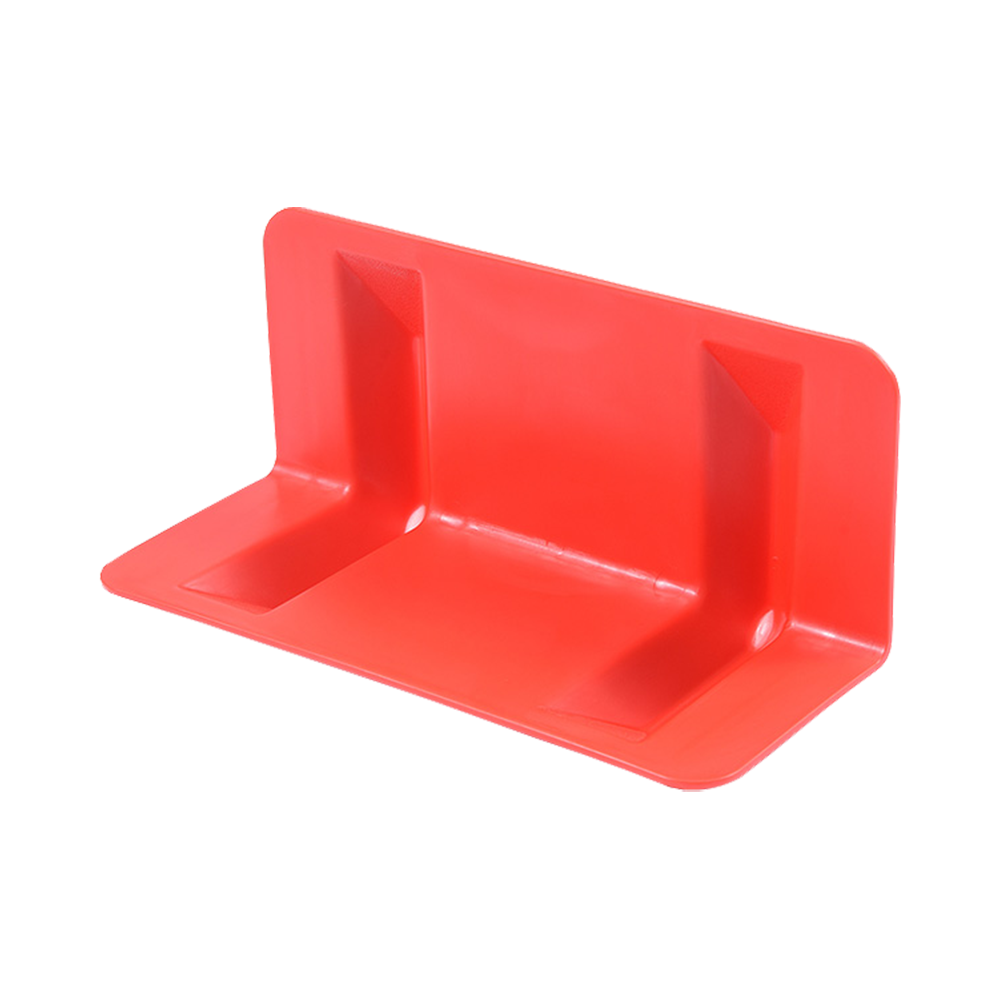 รถบรรทุกหนัก Flatbed Logistic Safety Sharp Edge Protector