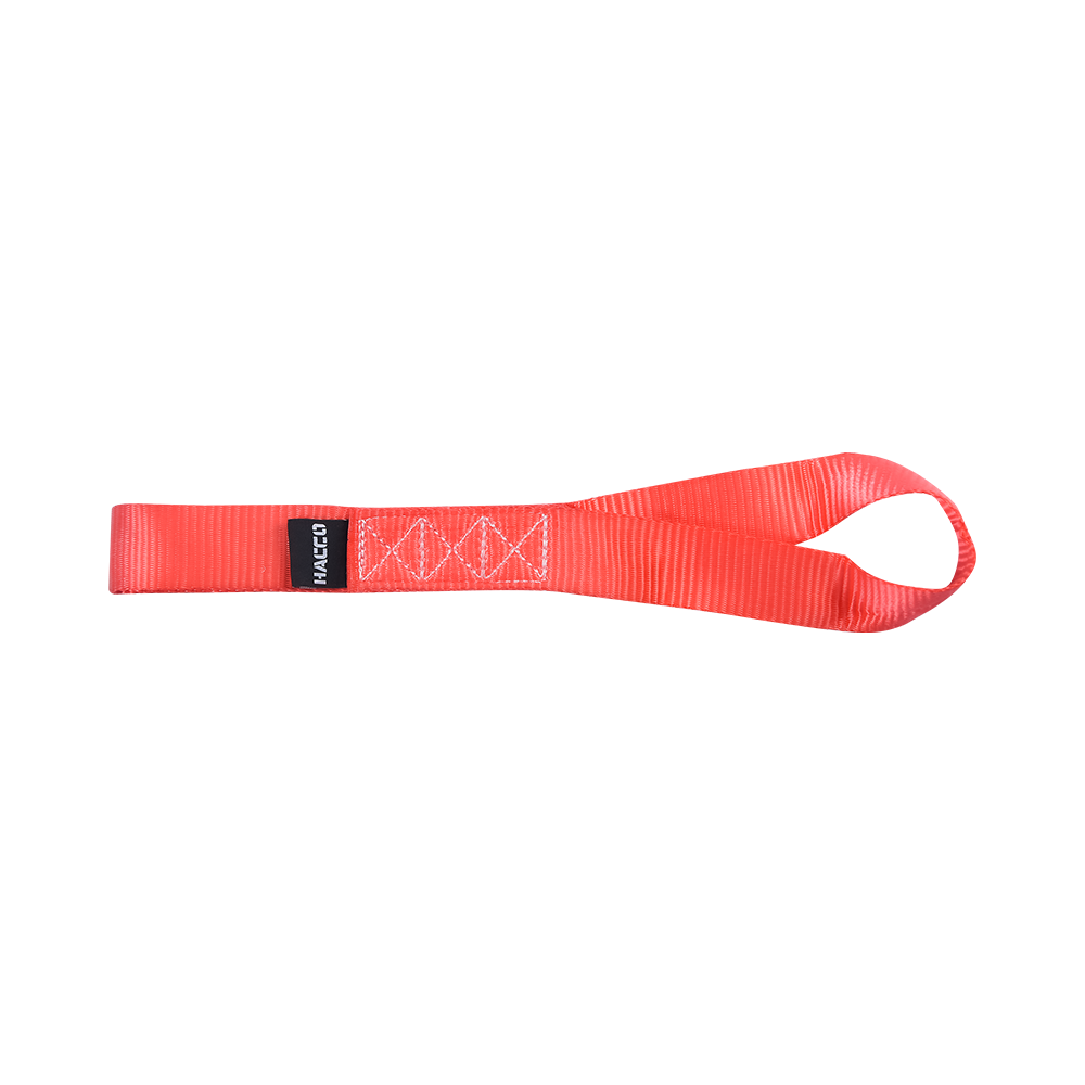 Cargo Soft Quick Anchor Loop รถจักรยานยนต์ Soft Loop Tie Down Straps