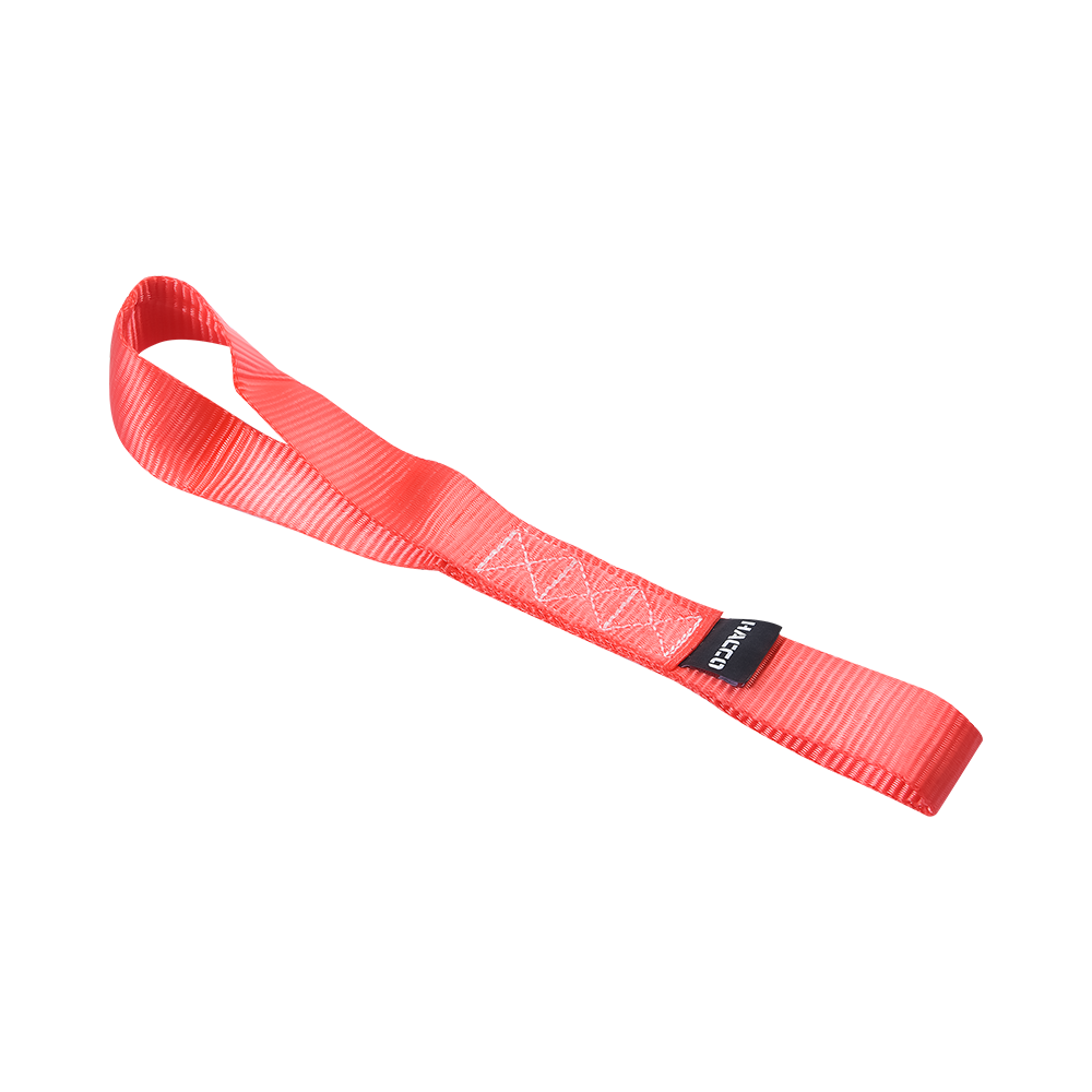 Cargo Soft Quick Anchor Loop รถจักรยานยนต์ Soft Loop Tie Down Straps