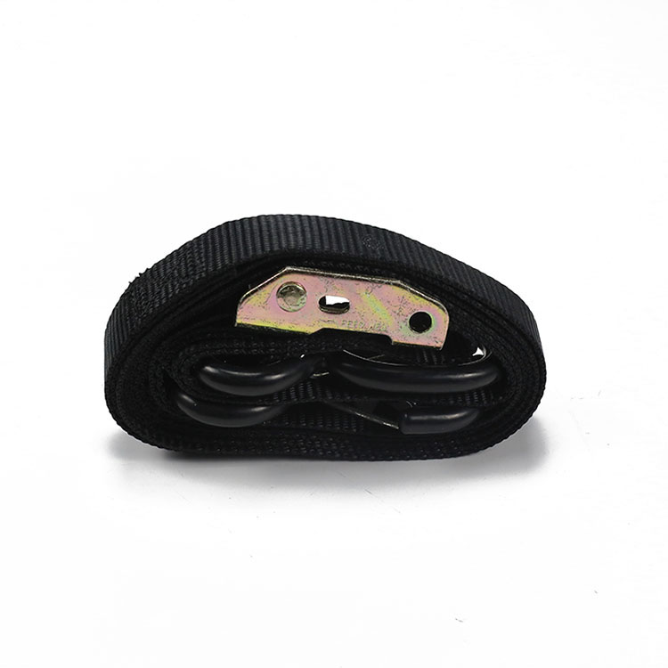 สายรัดวงล้อขนาด 1 นิ้วเฆี่ยนผูกลง