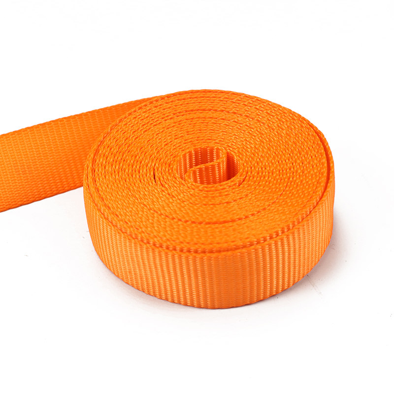 สายรัดวงล้อ Double J Hook ขนาด 25MM (รุ่น BT-TDS-023)