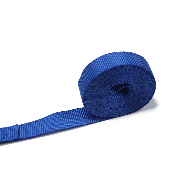 ตะขอเกี่ยวแบบ Ratchet Tie Down ขนาด 25 มม. แบบยุโรป (รุ่น BT-TDS-021)