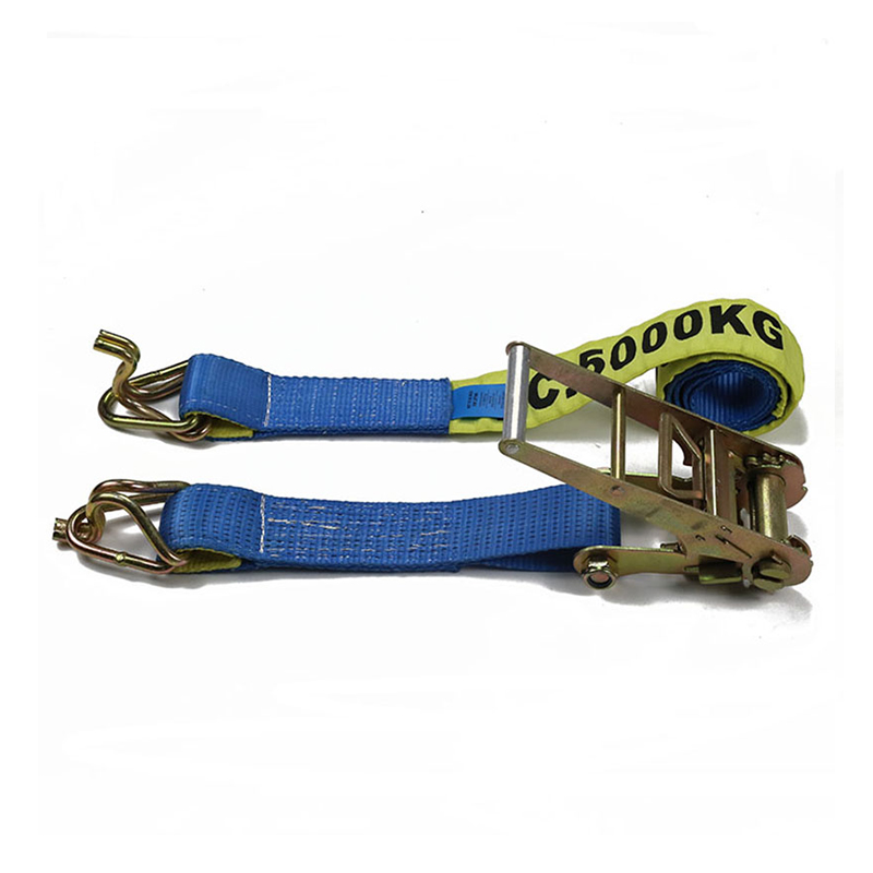 3INCH 10T สินค้าหนัก Swan Hook Ratchet Straps