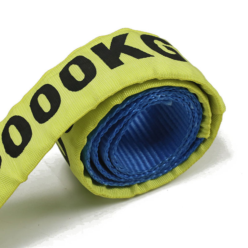 3INCH 10T สินค้าหนัก Swan Hook Ratchet Straps