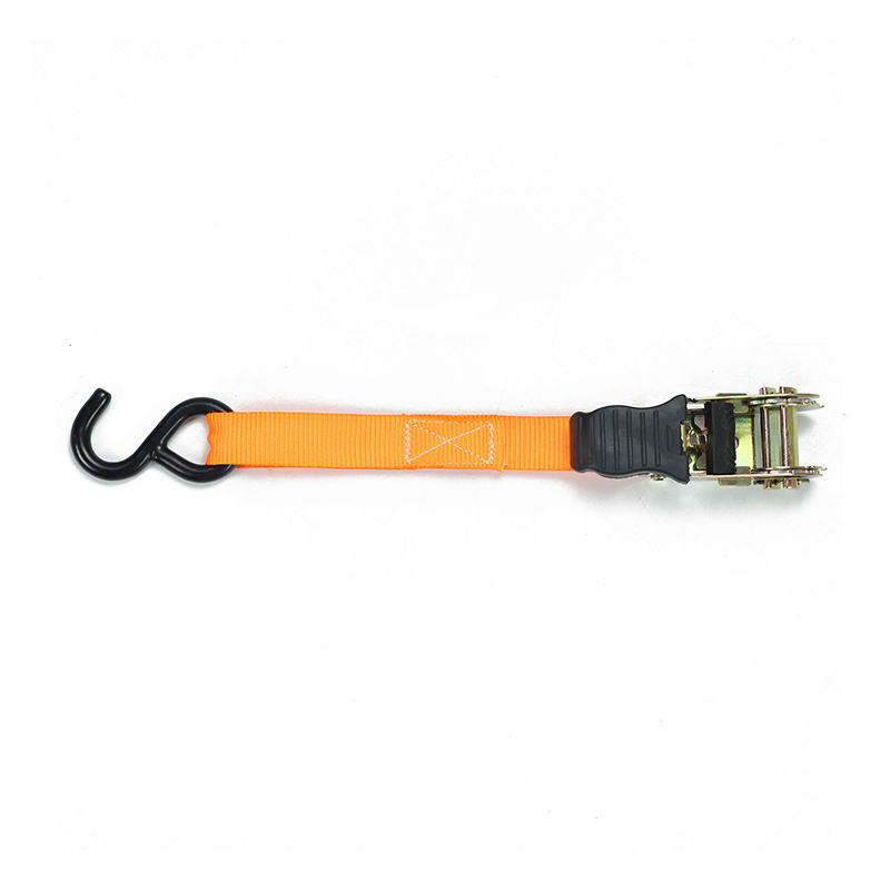 En12195-2 Ratchet Tie Down Ratchet Lashing