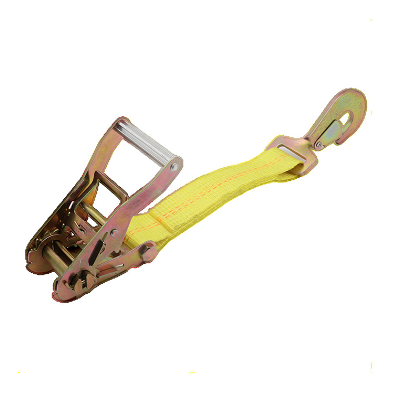 สายรัดล้อยาง 10,000lbs Axle Straps Tie Downs