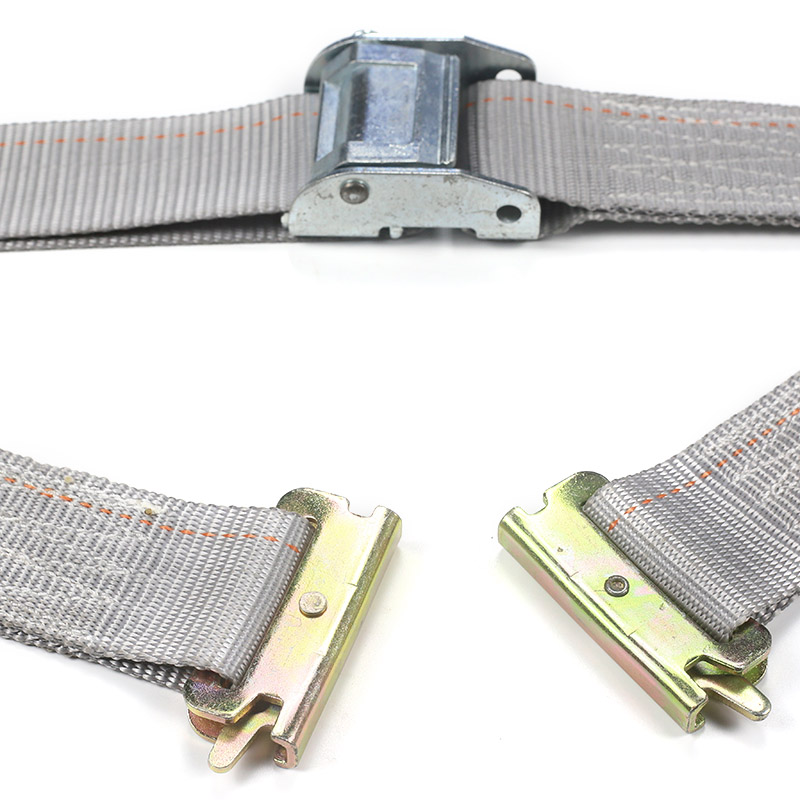 สายรัดกล้อง E-Track ขนาด 2 นิ้วแบบผูกลง