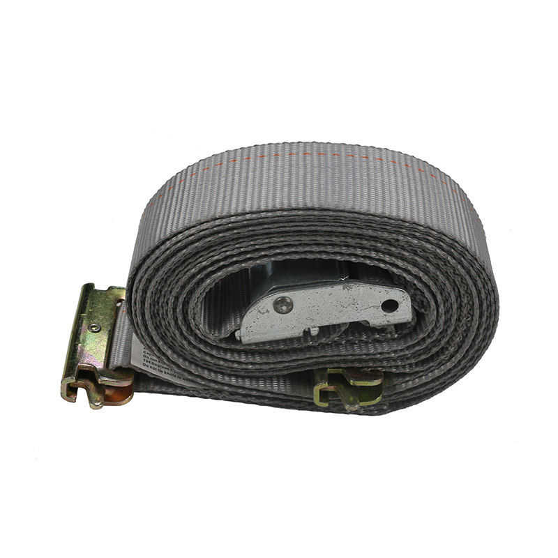 สายรัดกล้อง E-Track ขนาด 2 นิ้วแบบผูกลง